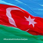 Chronicles of Victory: First VP Mehriban Aliyeva congratulates Azerbaijani people on liberation of several villages on October 26, 2020 (PHOTO)