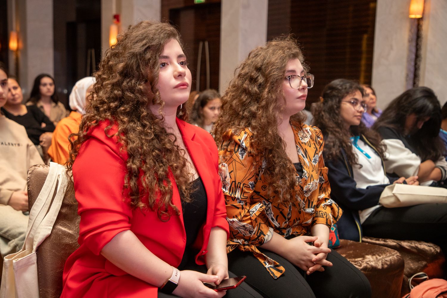"Empowering Girls for Sustainable Development: Trendyol and UNFPA organized a joint campaign (PHOTO)