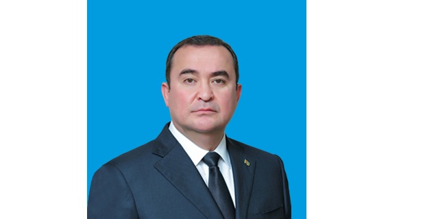 Туркменистан успешно реализует стратегию по сокращению выбросов метана - Максат Бабаев