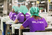 GiLTEX receives Amfori BSCI certification with an "A" rating