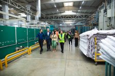 GiLTEX receives Amfori BSCI certification with an "A" rating