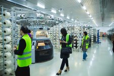 GiLTEX receives Amfori BSCI certification with an "A" rating