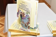 Военное искусство XI-XIII веков в произведениях великого азербайджанского поэта Низами Гянджеви (ФОТО)