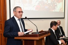 Военное искусство XI-XIII веков в произведениях великого азербайджанского поэта Низами Гянджеви (ФОТО)
