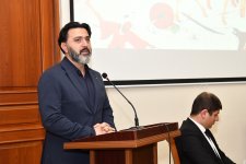 Военное искусство XI-XIII веков в произведениях великого азербайджанского поэта Низами Гянджеви (ФОТО)
