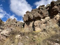 Чарующие красоты Батабатского плато (Фотосессия)