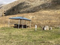 Чарующие красоты Батабатского плато (Фотосессия)