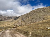 Чарующие красоты Батабатского плато (Фотосессия)