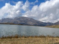 Чарующие красоты Батабатского плато (Фотосессия)