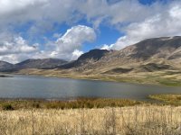 Чарующие красоты Батабатского плато (Фотосессия)