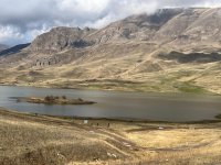 Чарующие красоты Батабатского плато (Фотосессия)