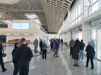 Начался очередной визит иностранных путешественников в Карабах и Восточный Зангезур (ФОТО)