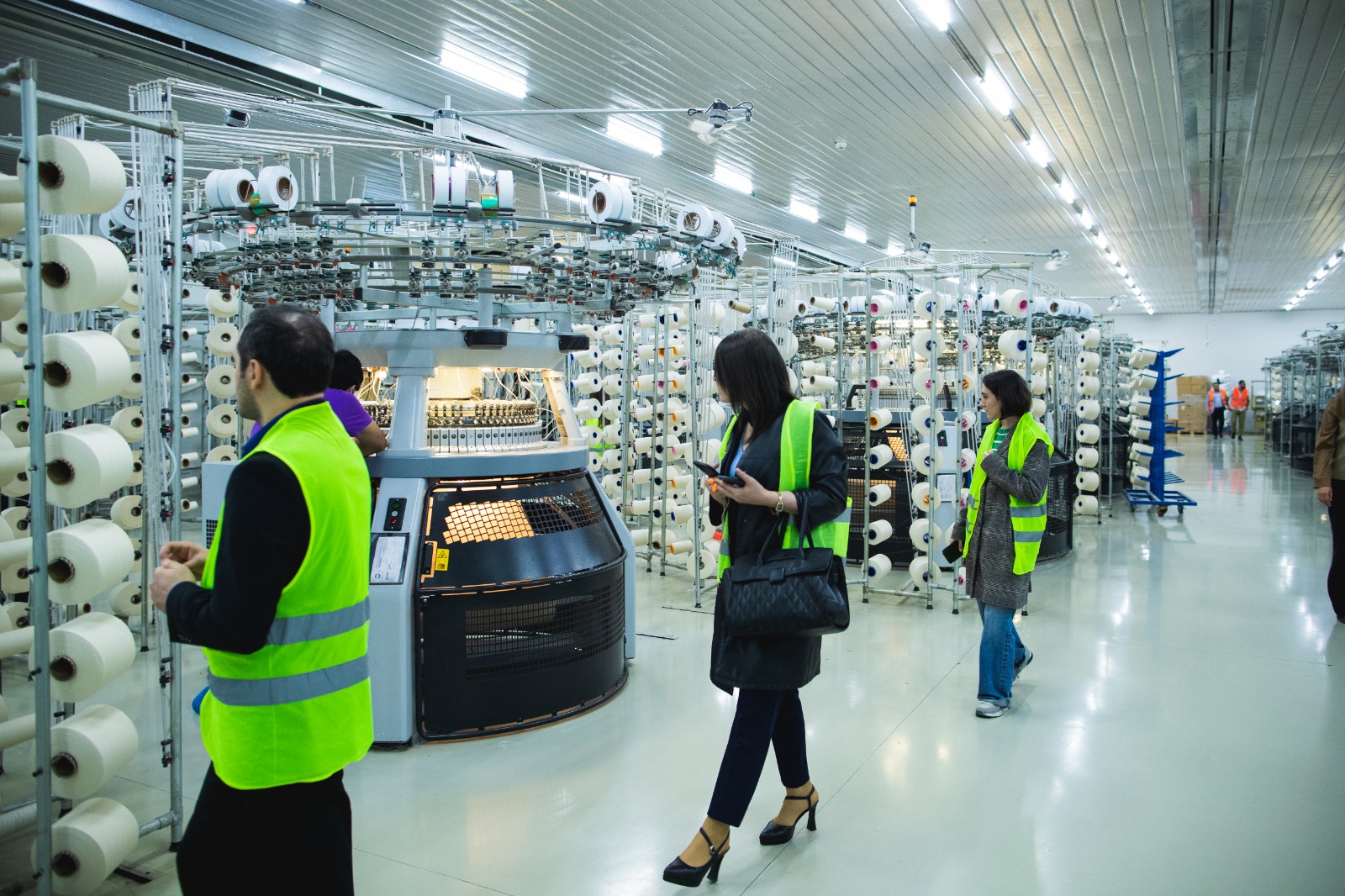 GiLTEX receives Amfori BSCI certification with an "A" rating