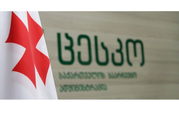 Georgia's CEC announces preliminary results of elections to local government bodies