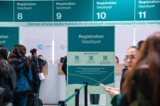 На месте организации COP29 проведены мониторинги транспорта (ФОТО)