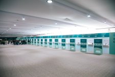 На месте организации COP29 проведены мониторинги транспорта (ФОТО)