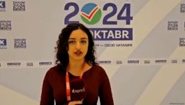 Выборы в Узбекистане: высокая явка, последние данные об итогах - репортаж АМИ Trend из Ташкента (ФОТО/ВИДЕО)