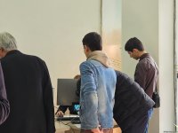 Выборы в Узбекистане: высокая явка, последние данные об итогах - репортаж АМИ Trend из Ташкента (ФОТО/ВИДЕО)