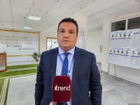 Голосование на выборах в Узбекистане прошло активно - мнение наблюдателей (ФОТО)