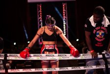 Immortal Champions fight tournament runs in London (PHOTO)