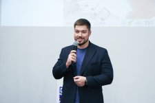 Свободно мчится песнь моя... Лермонтовский вечер в Баку (ФОТО)