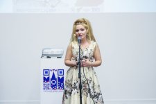 Свободно мчится песнь моя... Лермонтовский вечер в Баку (ФОТО)
