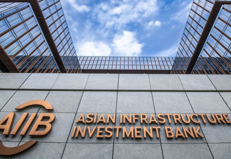 Turkmenistan on its path to infrastructure transformation with AIIB backing - key details and prospects