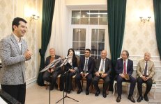 Когда надежда творит чудеса… Очарование экспозиции работ Сакины З.Багировой под классическую музыку (ФОТО)