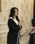 Когда надежда творит чудеса… Очарование экспозиции работ Сакины З.Багировой под классическую музыку (ФОТО)