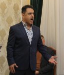 Когда надежда творит чудеса… Очарование экспозиции работ Сакины З.Багировой под классическую музыку (ФОТО)