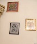 Когда надежда творит чудеса… Очарование экспозиции работ Сакины З.Багировой под классическую музыку (ФОТО)