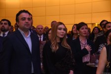 В Баку отметили День Республики Турции (ФОТО/ВИДЕО)