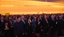 В Баку отметили День Республики Турции (ФОТО/ВИДЕО)