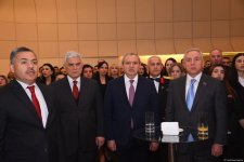 В Баку отметили День Республики Турции (ФОТО/ВИДЕО)