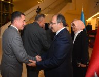 В Баку отметили День Республики Турции (ФОТО/ВИДЕО)