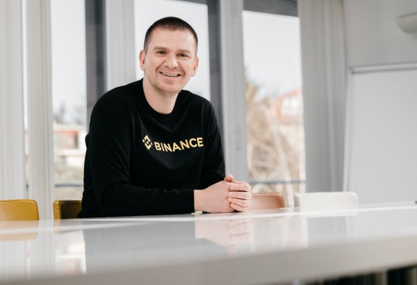 Binance работает над запуском новых продуктов в Азербайджане (Эксклюзив)