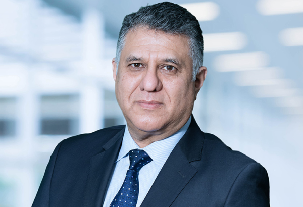 ITFC looking at contributing to long-term goal of COP29 - Chief Operating Officer (Exclusive)