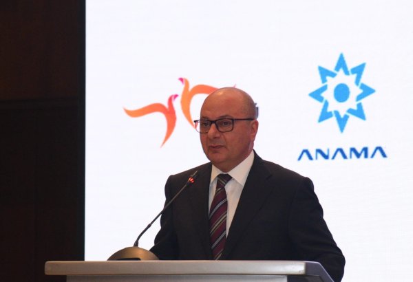 Azerbaijan estimates quantity of mines marked on maps handed over by Armenia