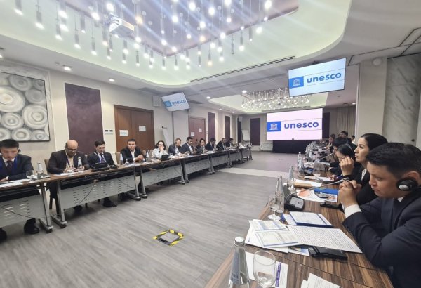 Azerbaijan participates in seminar on fighting Illicit trafficking of cultural property