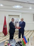 Подписано соглашение о военном сотрудничестве между Азербайджаном и Марокко (ФОТО)