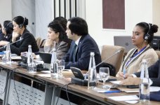 Azerbaijan participates in seminar on fighting Illicit trafficking of cultural property