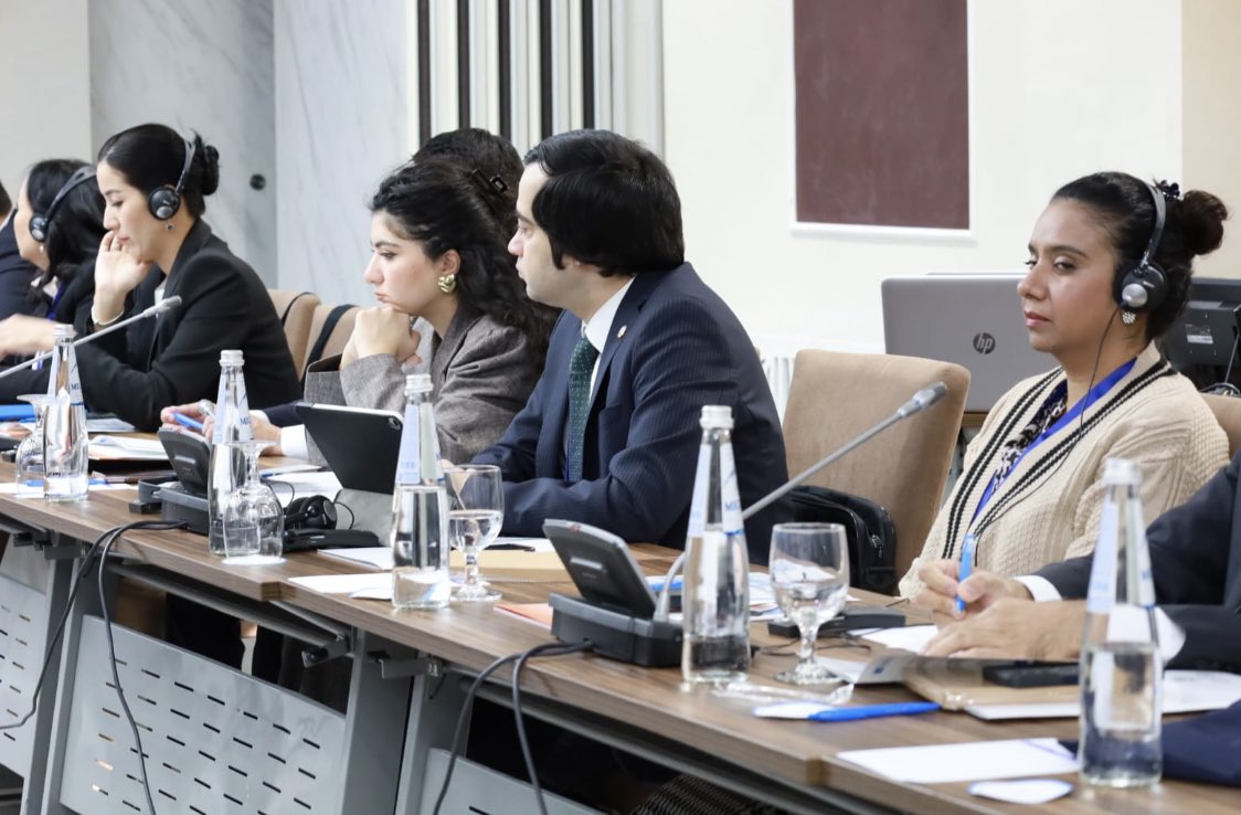 Azerbaijan participates in seminar on fighting Illicit trafficking of cultural property