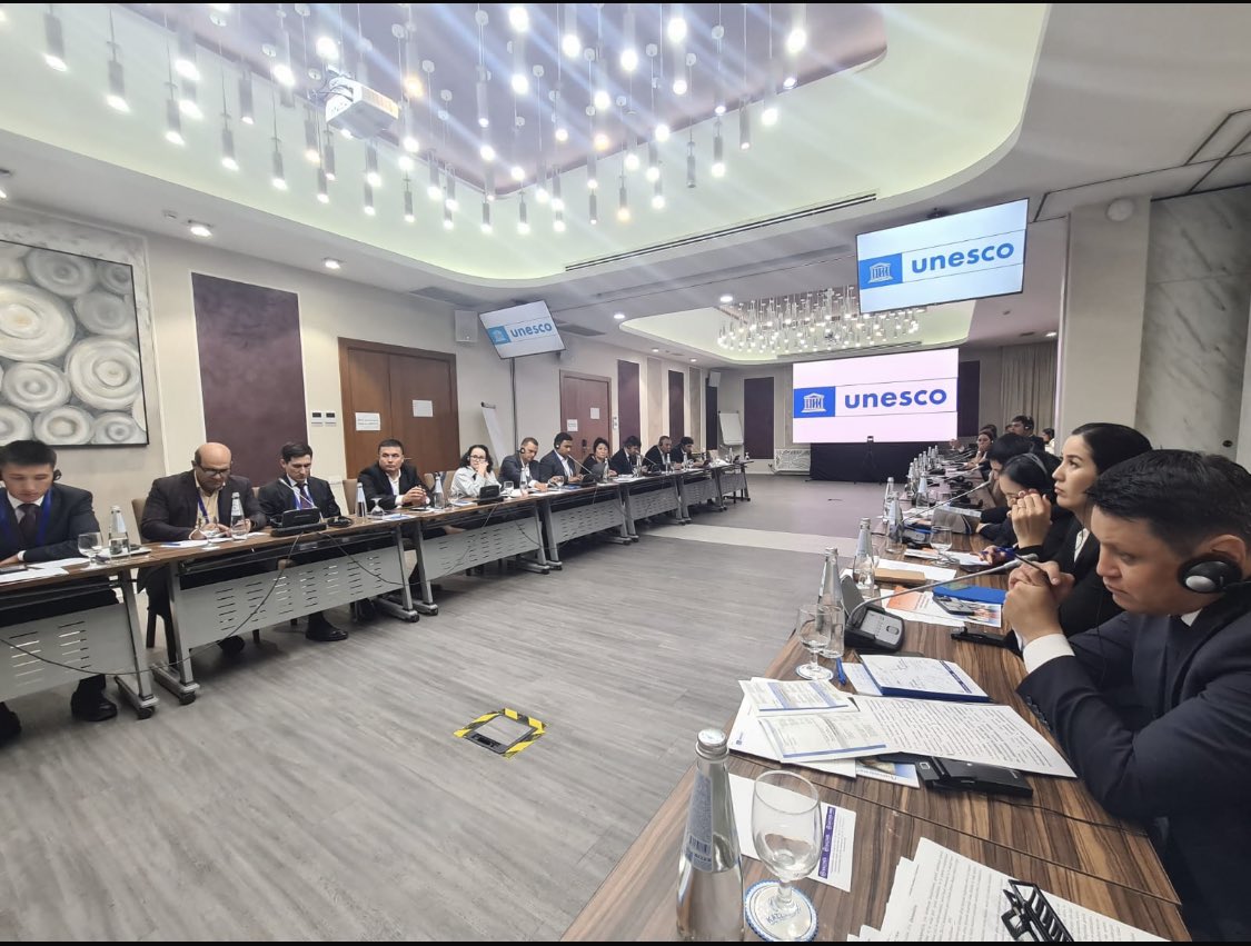 Azerbaijan participates in seminar on fighting Illicit trafficking of cultural property