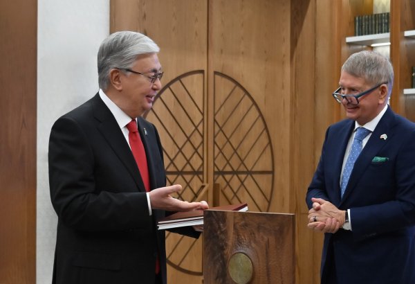 Polpharma to launch pharmaceutical manufacturing in Kazakhstan