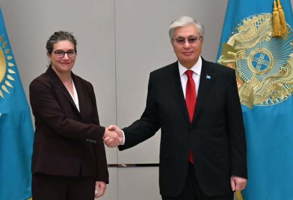 Kazakhstan intends to launch National Center for AI