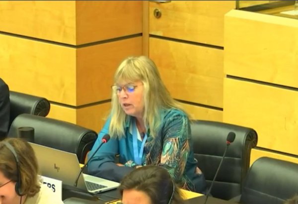 Dutch human rights committee sounds alarm on migrant situation in France