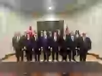 Предложено создание рабочей группы по труду и занятости в рамках ОТГ(ФОТО)
