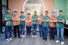 The first inclusive cafe in Baku has opened with the support of PASHA Holding (PHOTO)