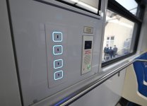 President Ilham Aliyev inspects new-generation metro trains assembled in Baku (PHOTO/VIDEO)