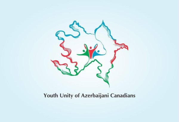 Youth Unity of Azerbaijani Canadians sets up in Toronto (PHOTO)